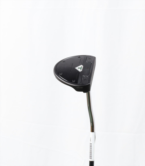 New Odyssey Toulon Memphis 2022 34.5" Putter Rh 1259779 New Odyssey Toulon Memphis 2022 34.5" Putter Rh 1259779