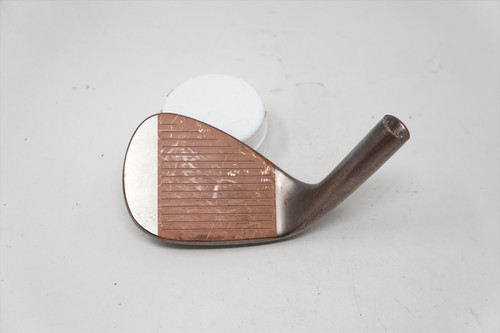 Mizuno T22 Copper 56.10* Sw Wedge Club Head Only D-Grind 1255769
