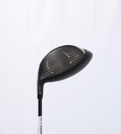 Srixon Zx5 Mk Ii 9.5° Driver Extra Stiff Flex Tensei 1250889 Good