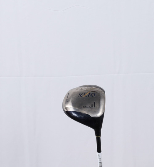 Xxio Ax Sole 10° Driver Regular Flex Sv-100 1251037 Fair Xxio Ax Sole 10° Driver Regular Flex Sv-100 1251037 Fair