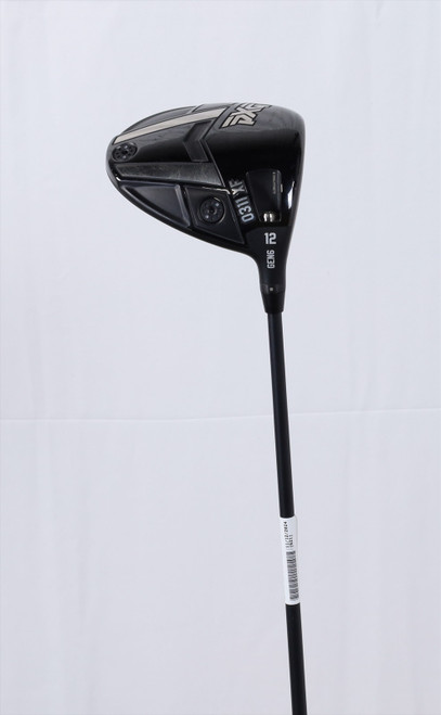 Pxg 0311 Xf Gen 6 12° Driver Stiff Flex Prolaunch 1259293 Excellent Pxg 0311 Xf Gen 6 12° Driver Stiff Flex Prolaunch 1259293 Excellent
