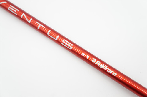 クラブ Fujikura - VENTUS VELOCORE+ BK CALLAWAY 8X 46 Fujikura Ventus Velocore Plus Hybrid Shaft – Shaftopia