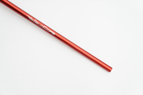 New Fujikura Ventus Red Velocore 8-X 86g X-Stiff 46
