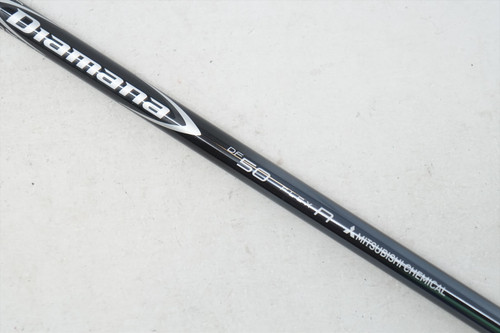 New Mitsubishi Diamana DF-Series 50-R 54g REGULAR 46