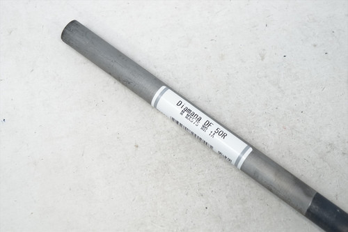 New Mitsubishi Diamana DF-Series 50-R 54g REGULAR 46