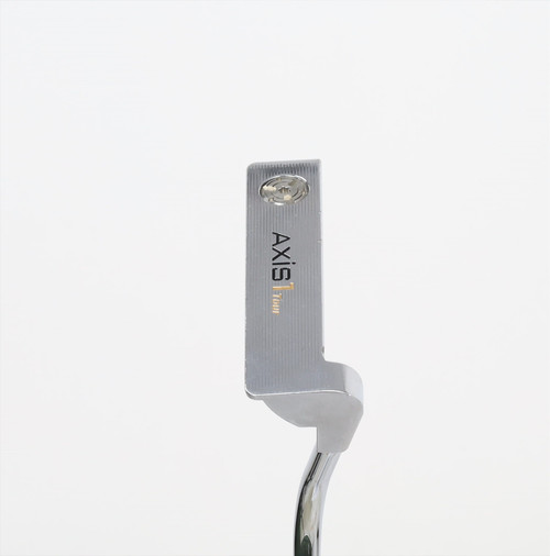 Axis 1 Tour S 34.5" Putter Good Rh 1165662 Axis 1 Tour S 34.5" Putter Good Rh 1165662