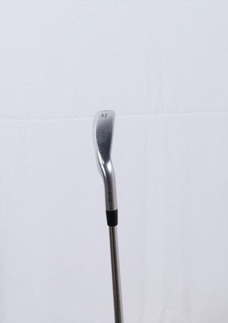 Callaway X Forged Utility 2021 24 Iron Stiff Project X Steel 1247338 Good Callaway X Forged Utility 2021 24 Iron Stiff Project X Steel 1247338 Good