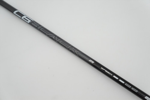New Mitsubishi C6 Black Series Ir 70 78G Regular 42" Iron Shaft .370 1220471 New Mitsubishi C6 Black Series Ir 70 78G Regular 42" Iron Shaft .370 1220471