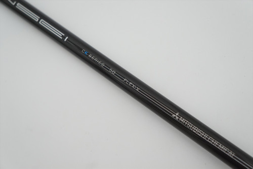New Mitsubishi Tensei Ck Pro Blue 50G X-Stiff 46