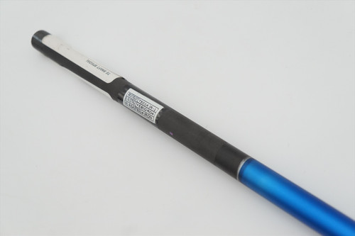 *2212*04*BASSARA W53 x5ct(TS) 1W用 44インチ強 約112cm バサラ ドライバー用 中古シャフト NEW MITSUBISHI BASSARA P SERIES 53 TS TOUR STIFF FLEX