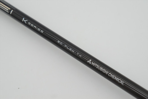New Mitsubishi Tensei 1K Pro Blue 60G Tour X 46