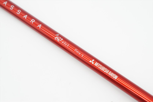 Mitsubishi Bassara H60 60G Stiff 41