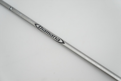 New Mitsubishi Diamana Thump F55 55G Regular 43" Fairway Wood Shaft .335 1158310 New Mitsubishi Diamana Thump F55 55G Regular 43" Fairway Wood Shaft .335 1158310