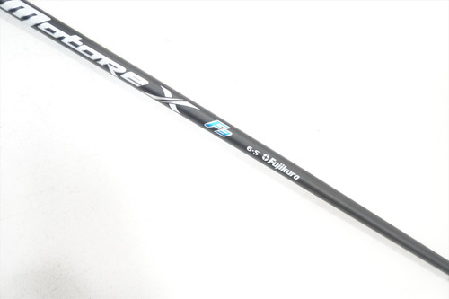 Fujikura Motore X F3 6-S 60g Stiff 44