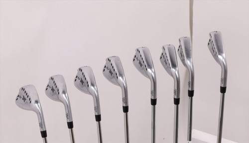 Pxg 0311 P Gen 3 Iron Set 4-Pw, Gw Stiff Dynamic Gold 120 Steel 1260235 Good Pxg 0311 P Gen 3 Iron Set 4-Pw, Gw Stiff Dynamic Gold 120 Steel 1260235 Good