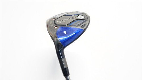 Callaway Big Bertha B21 Rea 5 Wood Ladies Flex Graphite 885720