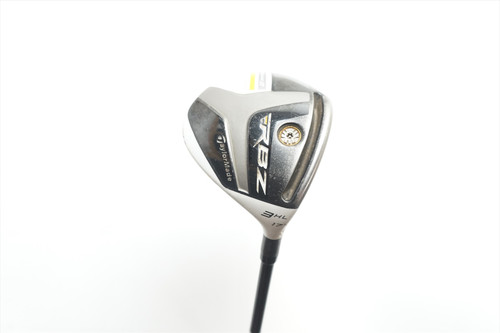 Taylormade Rocketballz Stage 2 17° 3 Fairway Wood Ladies Rocketfuel 50 1261121 Taylormade Rocketballz Stage 2 17° 3 Fairway Wood Ladies Rocketfuel 50 1261121
