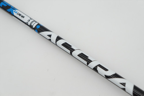 Accra Fx 2.0 140 M4 51G Stiff 46" Driver Shaft Uncut .335 1173265 Accra Fx 2.0 140 M4 51G Stiff 46" Driver Shaft Uncut .335 1173265