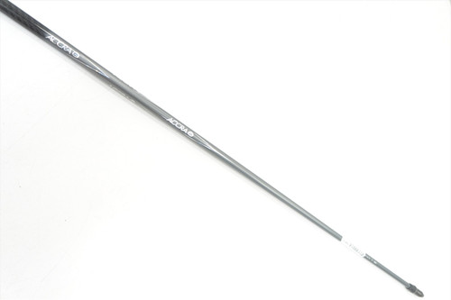 Accra I Series M4 72g Stiff 42" Wood Shaft Pxg 1199918 Accra I Series M4 72g Stiff 42" Wood Shaft Pxg 1199918