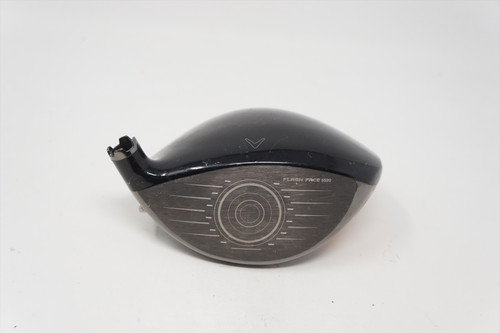 Callaway Mavrik Max 10.5* Driver Club Head Only 1157280 Lefty Lh