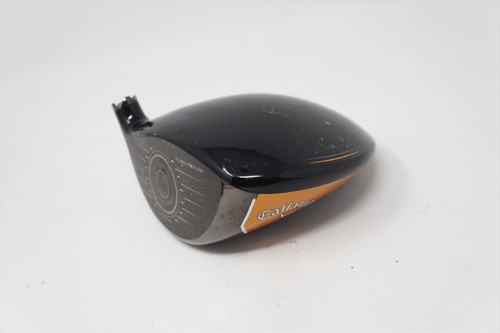 Callaway Mavrik Max 10.5* Driver Club Head Only 1157280 Lefty Lh