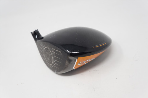 Callaway Mavrik Max 10.5* Driver Club Head Only 1157281 Lefty Lh 