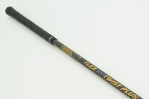 Taylormade System 2 Midsize Degree 7 Wood Stiff Flex Twist