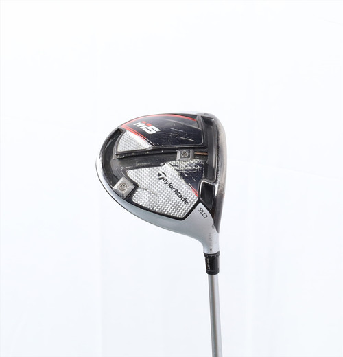 Taylormade M5 9° Driver Stiff Flex Tensei 1261211 Fair Taylormade M5 9° Driver Stiff Flex Tensei 1261211 Fair