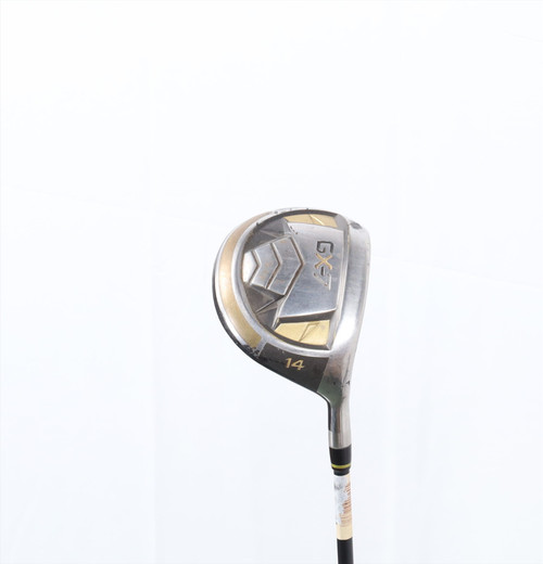 Gx-7 Golf Gx-7 Driver 14° Driver Regular Flex Stock Shaft 1261216 Good Gx-7 Golf Gx-7 Driver 14° Driver Regular Flex Stock Shaft 1261216 Good
