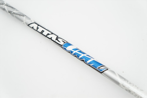 New Ust Attas Cool 7X Stiff 46" Driver Shaft Uncut .335 1263204 New Ust Attas Cool 7X Stiff 46" Driver Shaft Uncut .335 1263204