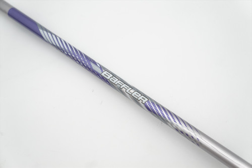 New Matrix Baffler 50G Lady 41" Single Iron Shaft Uncut .370 1263081