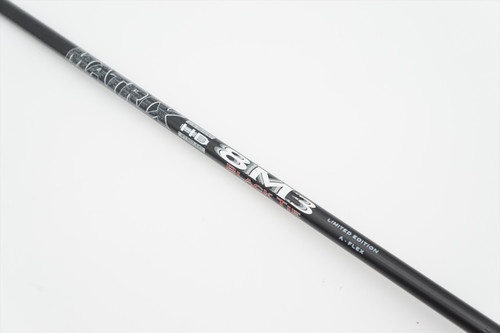 New Matrix Ozik 8M3 Black Tie Limited Edition 80G Senior 46" Driver Shaft 132135 New Matrix Ozik 8M3 Black Tie Limited Edition 80G Senior 46" Driver Shaft 132135