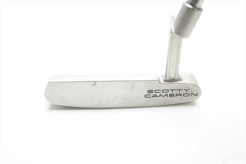 Scotty Cameron Super Select Newport 2 40