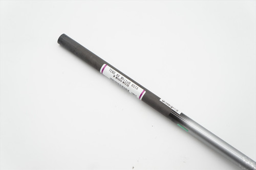 New Mitsubishi Tensei AV Raw White 65-TX Tour X 46