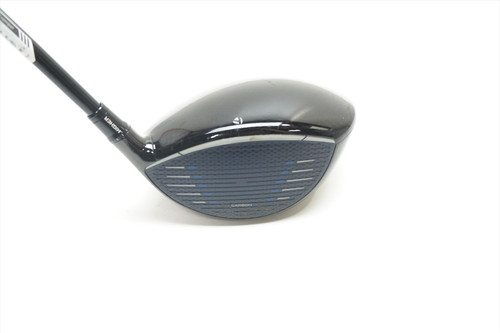 Taylormade Qi10 Ls 9° Driver Regular Fujikura Ventus Tr Blue