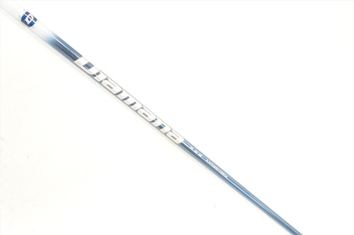 Mitsubishi Diamana Tb-Series 60g Stiff-Reg 44.25" Driver Shaft Taylormade 99909 Mitsubishi Diamana Tb-Series 60g Stiff-Reg 44.25" Driver Shaft Taylormade 99909