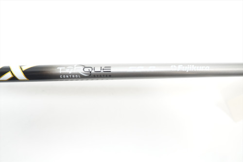 Taylormade Qi10 Max 10.5° Driver Regular Speeder Nx Tcs 50 Fair