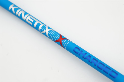 New Paderson Kinetixx Charged F10 68G Senior 43