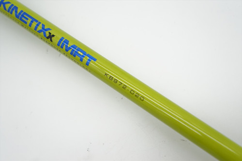 New Paderson Kinetixx Imrt Blue Kb972-D20 70G Regular 46
