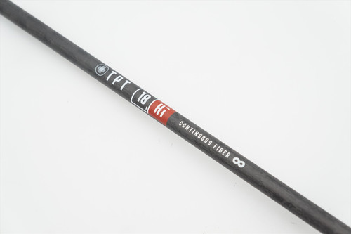 New Tpt Golf Red Range 18F Hi 72G Regular 46" Fairway Wood Shaft .335 1183055 New Tpt Golf Red Range 18F Hi 72G Regular 46" Fairway Wood Shaft .335 1183055