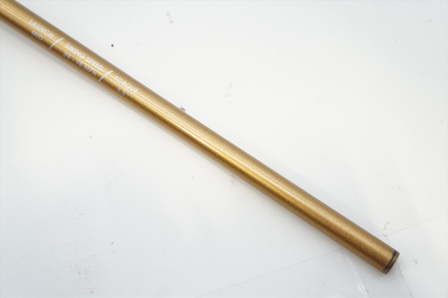 New Graphite Design Aura Gold 65G Stiff 46