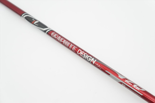 New Graphite Design G70 Red 75.5"G Stiff 46" Driver Shaft Uncut .335 1157407 New Graphite Design G70 Red 75.5"G Stiff 46" Driver Shaft Uncut .335 1157407