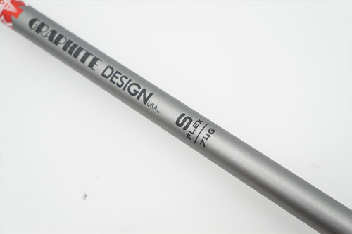 New Graphite Design Mad 74G Stiff 46