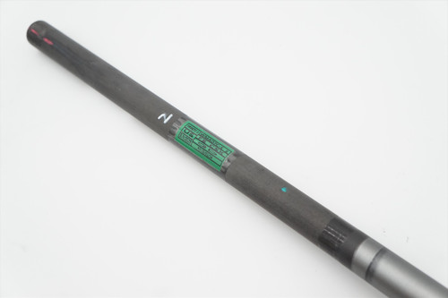 New Graphite Design Mad 74G Stiff 46