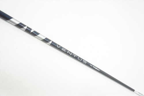 su7 Fujikura Oem Ventus Blue 5-R Regular 44.25
