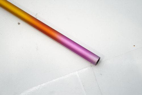 Dumina Autoflex Rainbow SF 505 50g 95-100mph 45