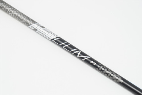 UST Mamiya Helium Nanocore 5F3 55g Regular 44.75" Driver Shaft Titleist TSi TSR UST Mamiya Helium Nanocore 5F3 55g Regular 44.75" Driver Shaft Titleist TSi TSR