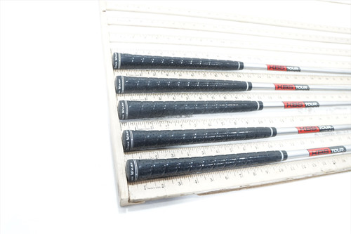 Kbs C-Taper 125 125g Stiff 34.5