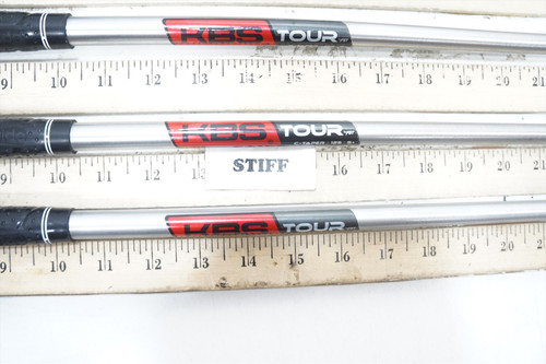 Kbs C-Taper 125 125g Stiff 34.5