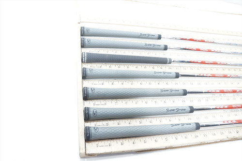 Nippon N.S.Pro Modus3 Tour 130 Stiff 34.25